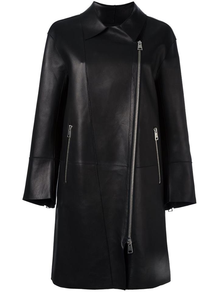 Sylvie Schimmel 'camill Bonde' Jacket