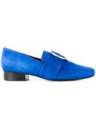 Dorateymur Harput Loafers - Blue