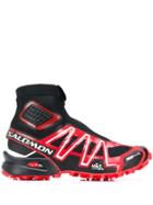 Salomon S/lab Salomon S/lab 409861 Black Racing Red Vanilla