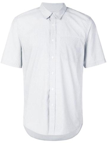 Odin Bobby Shirt - Grey