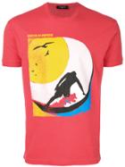 Dsquared2 Surfer T-shirt