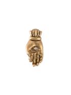 Catherine Michiels Hand Bracelet