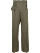 Jil Sander Floyd Trousers - Grey