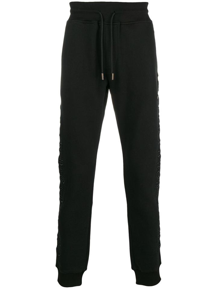 Philipp Plein Mjt0732pjo002n0202 - Black