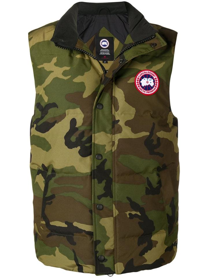 Canada Goose Cg4151m27316 - Green