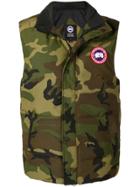 Canada Goose Cg4151m27316 - Green