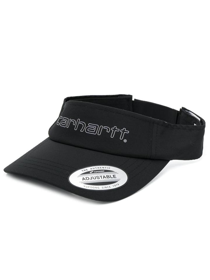Carhartt Heritage Sun Visor - Black