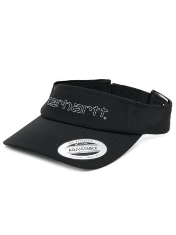 Carhartt Heritage Sun Visor - Black