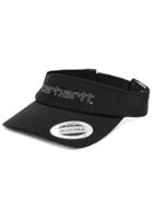Carhartt Heritage Sun Visor - Black