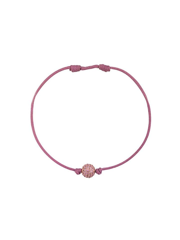 Shamballa Jewels - Purple