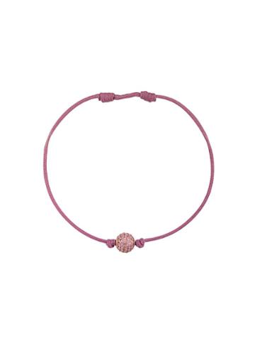 Shamballa Jewels - Purple