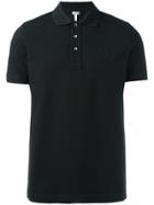 Loewe Classic Polo Shirt - Black