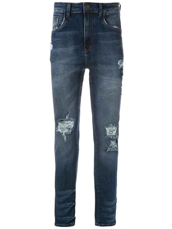 John John John John 18092579 74 - Blue