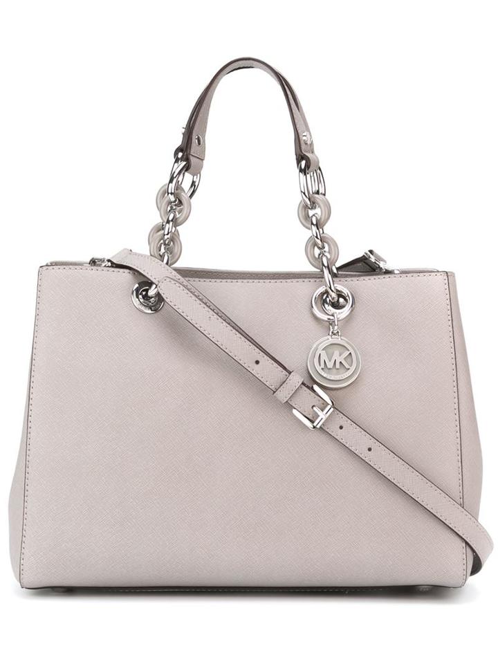 Michael Michael Kors Medium 'cynthia' Tote