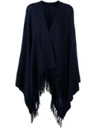 Joseph Fringed Cape