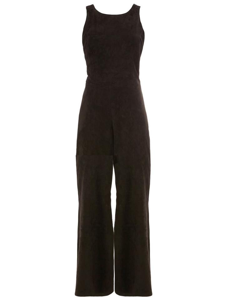 Drome Cross Back Jumpsuit