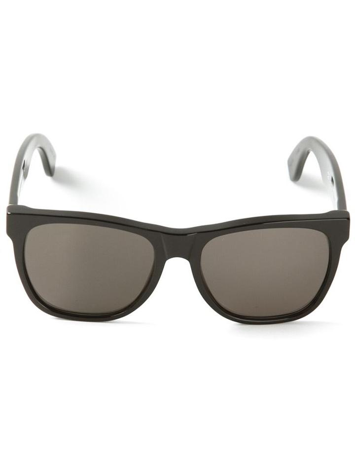 Retro Super Future '002' Sunglasses