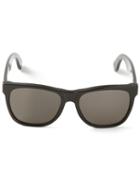Retro Super Future '002' Sunglasses