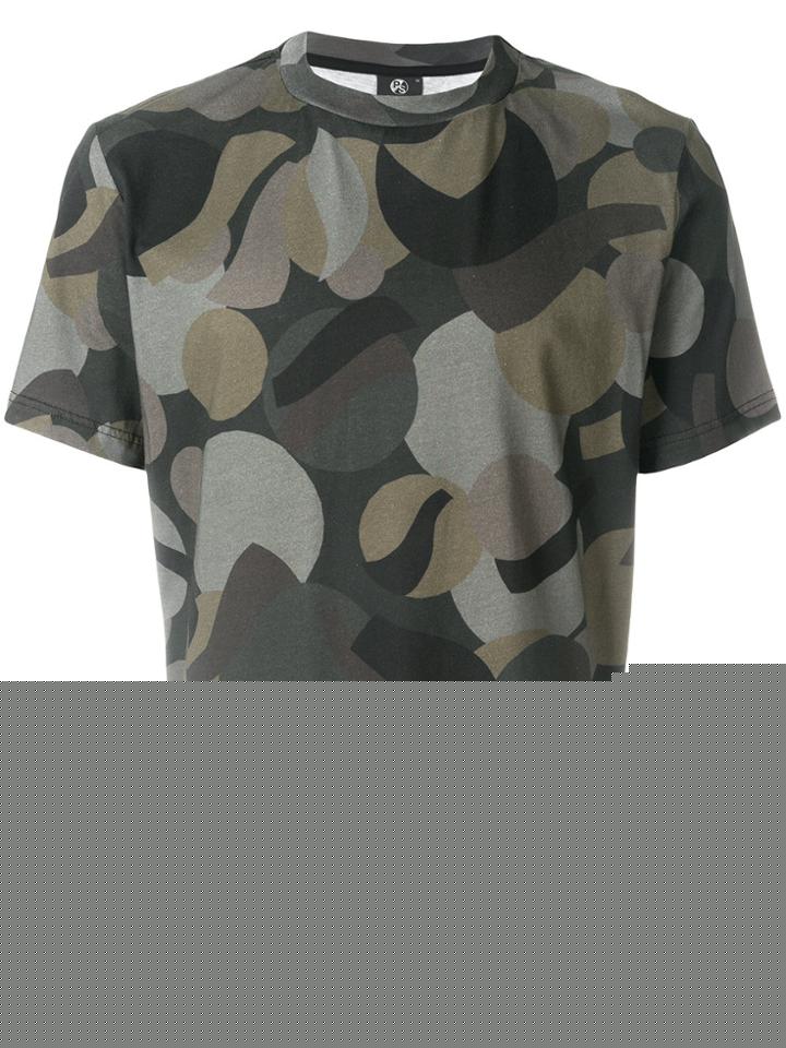 Zanone Long Sleeve T-shirt - Black