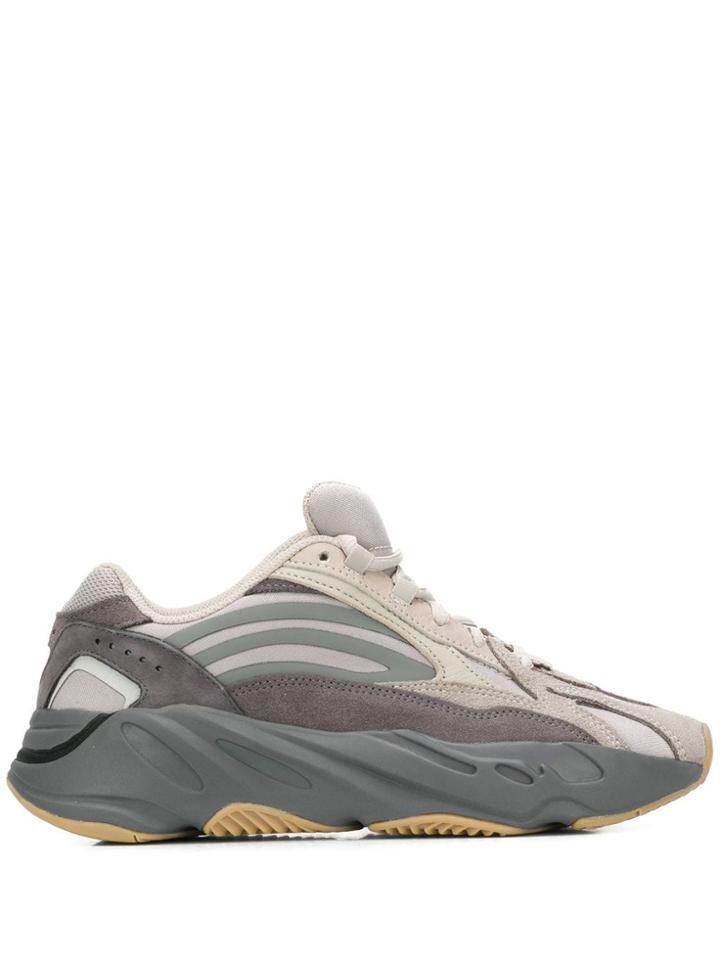 Adidas Yeezy Boot 700 Sneakers - Grey