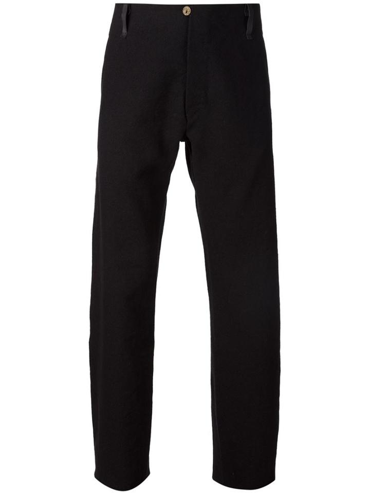 A Diciannoveventitre Wide Leg Trousers