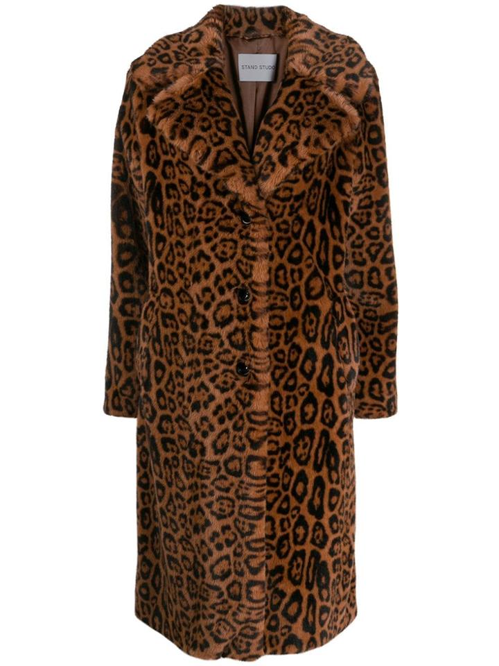 Stand Studio Stand Studio 6065582347900150000 Marrone - Brown
