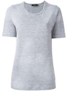 Dsquared2 Classic Short Sleeved T-shirt
