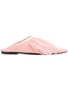 Erika Cavallini Erika Cavallini E8py02 358 Caramell Leather/fur/exotic