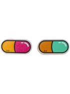 Anya Hindmarch Pills Stickers - Multicolour