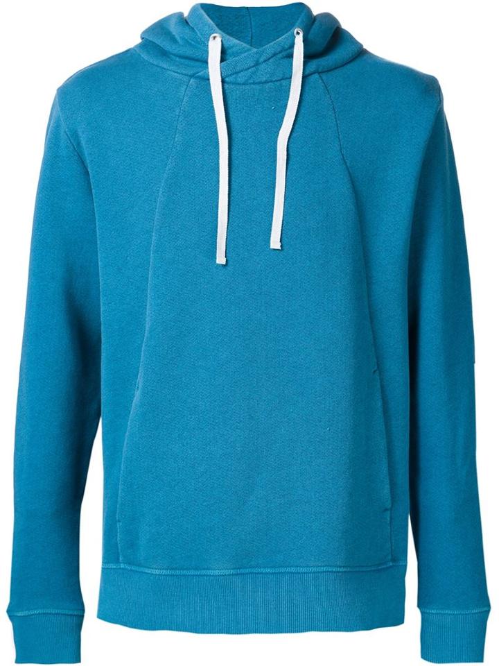 Outerknown Hooded Sweater
