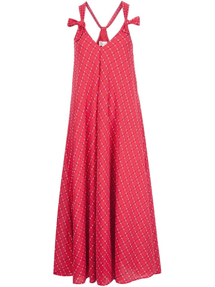 The Great 'tea Length' Garden Gown