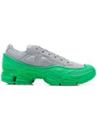 Adidas By Raf Simons Rs Ozweego Sneakers - Grey