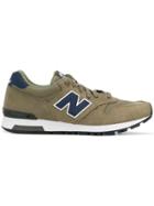 New Balance 565 Sneakers - Green