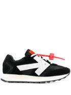 Off-white Hg Runner Sneakers - Black