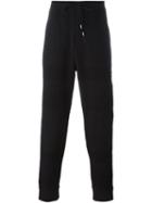 Chalayan Textured Track Pants