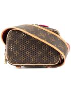 Louis Vuitton Vintage Mini Trocadero Shoulder Bag - Brown