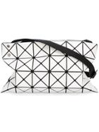 Bao Bao Issey Miyake 'lucent Basics' Crossbody Bag - White