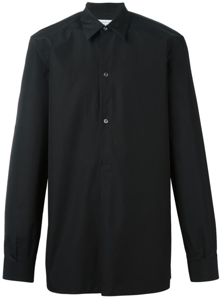 Maison Margiela Tunic Shirt