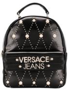 Versace Jeans Versace Jeans E1vsbbe770778899 899 Nero Synthetic Resin