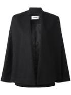 Chalayan Concealed Jacket
