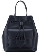 Tila March 'zelig' Shoulder Bag, Women's, Blue, Leather