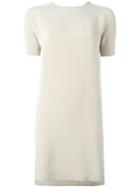 Max Mara Longline T-shirt