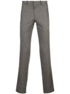 Stephan Schneider Straight Leg Trousers - Green