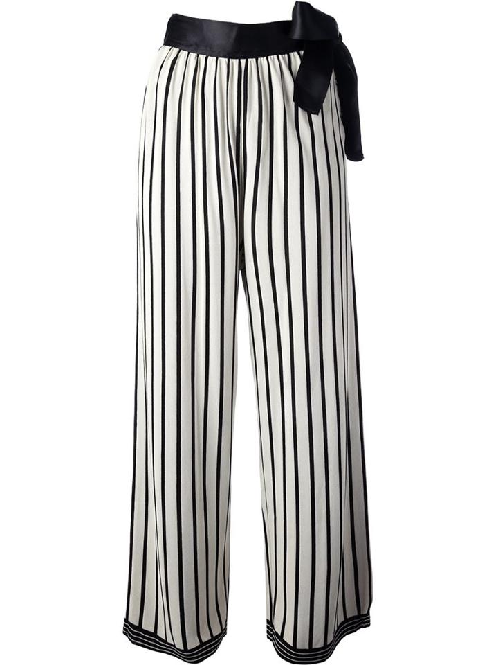 Jean Paul Gaultier Vintage Palazzo Trouser