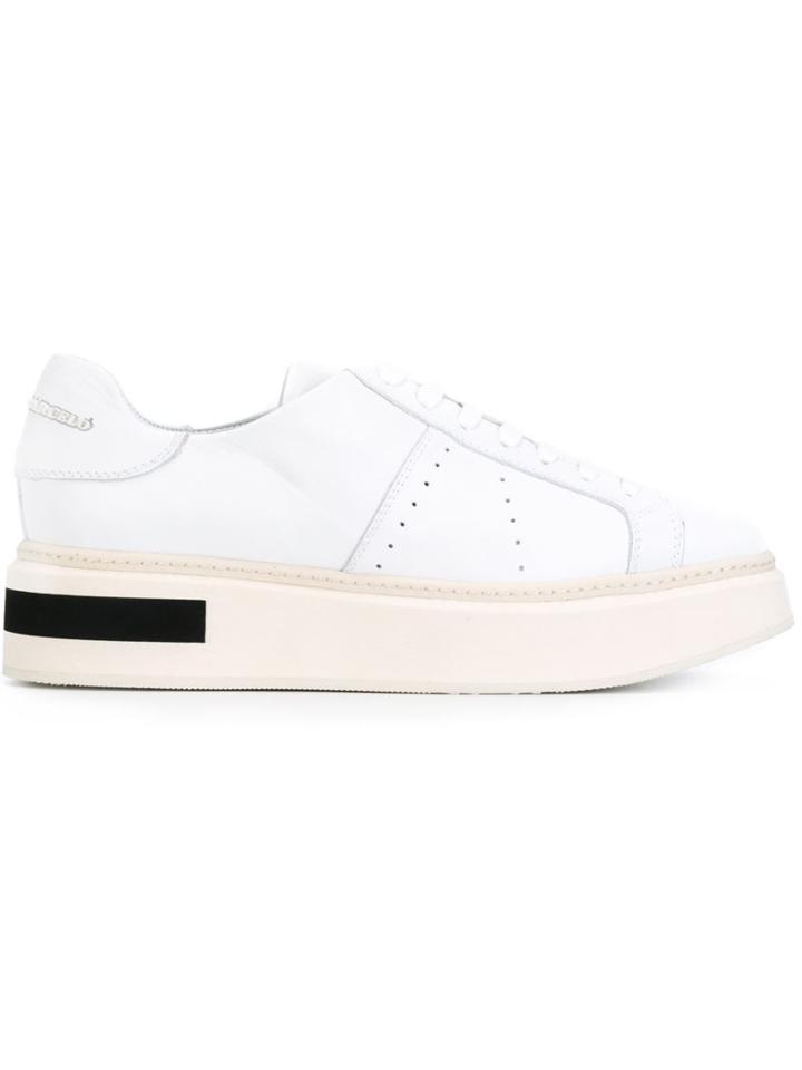 Manuel Barceló 'trafalgar' Sneakers