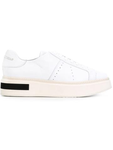 Manuel Barceló 'trafalgar' Sneakers