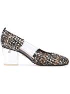 Ritch Erani Nyfc Casablanca Pumps - Multicolour