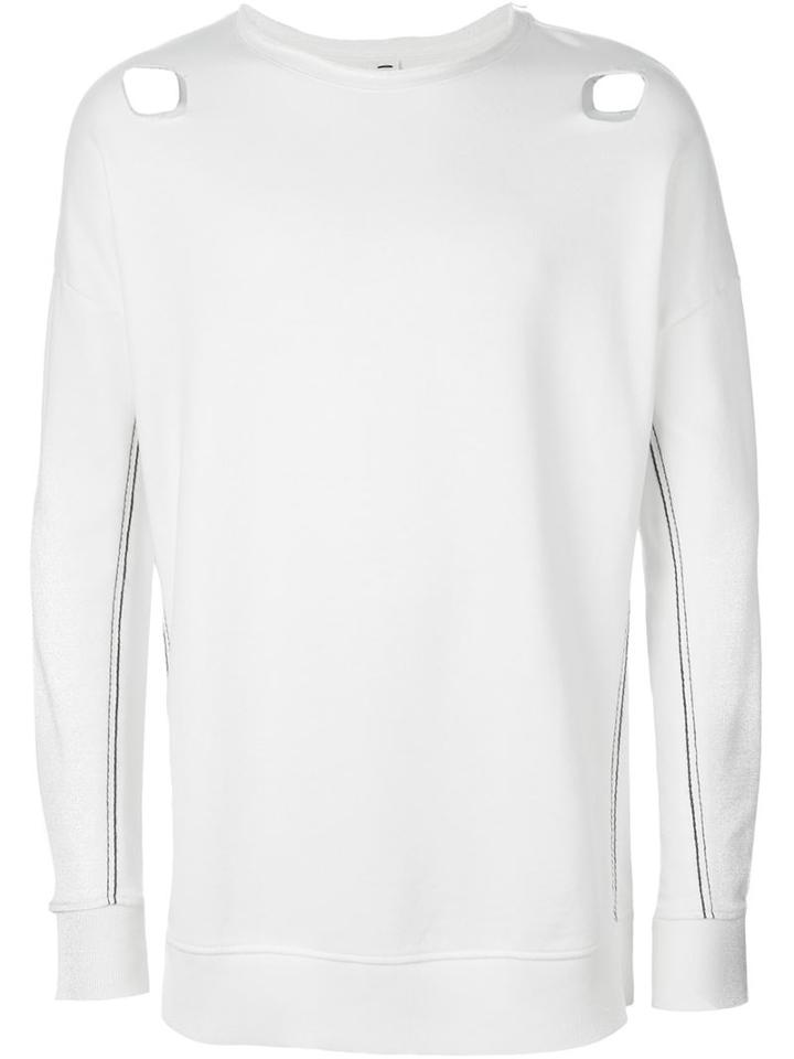 Damir Doma 'syliam' Sweatshirt