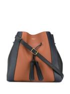 Mulberry Small Millie Shoulder Bag - Brown