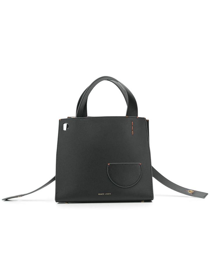 Danse Lente Danse Lente Black Margot Bag